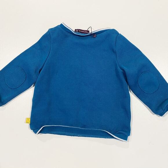 Sergent Major Boys Sweatshirt sz 24 m Basketball detail - Picture 2 of 6